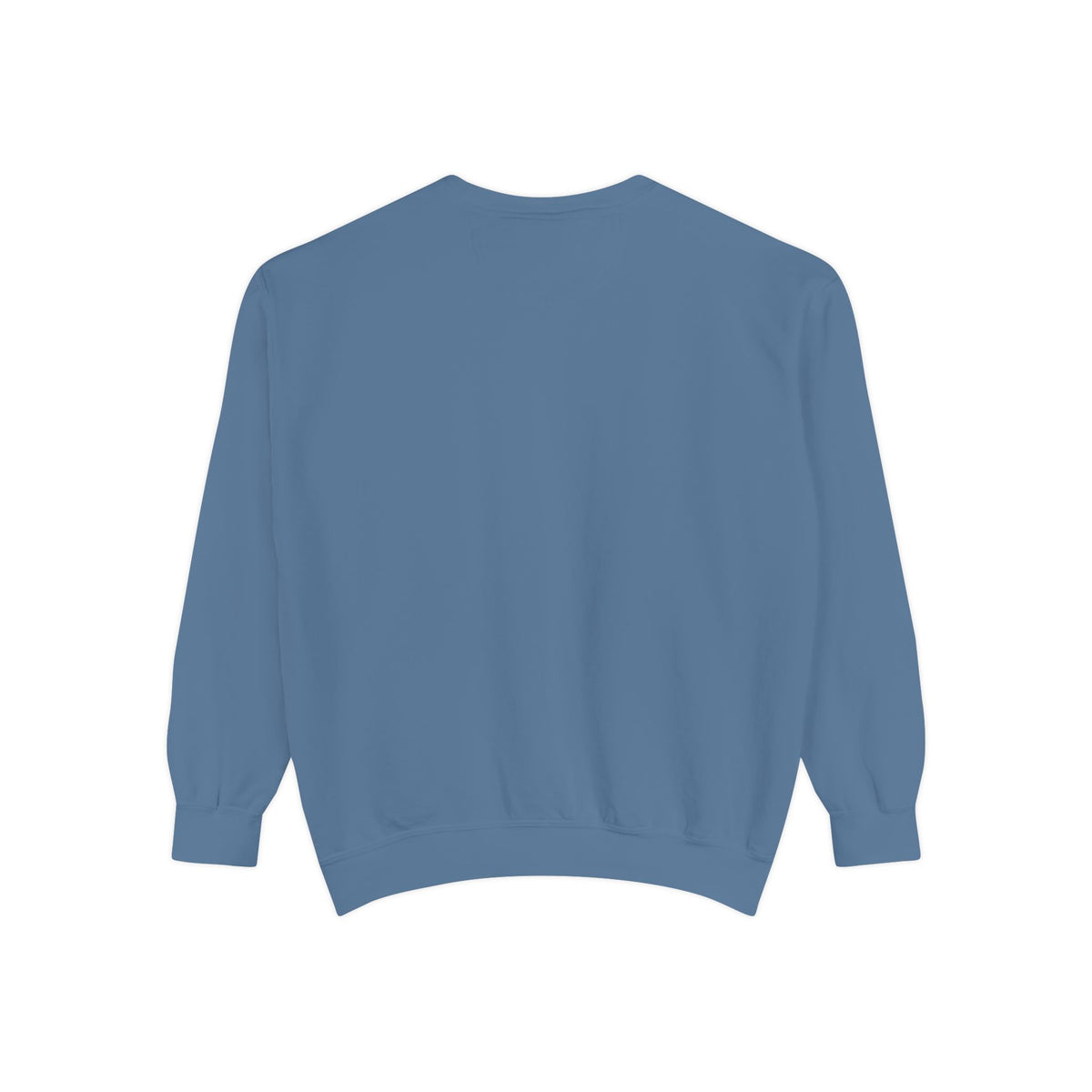 Lucky AF Garment-Dyed Sweatshirt