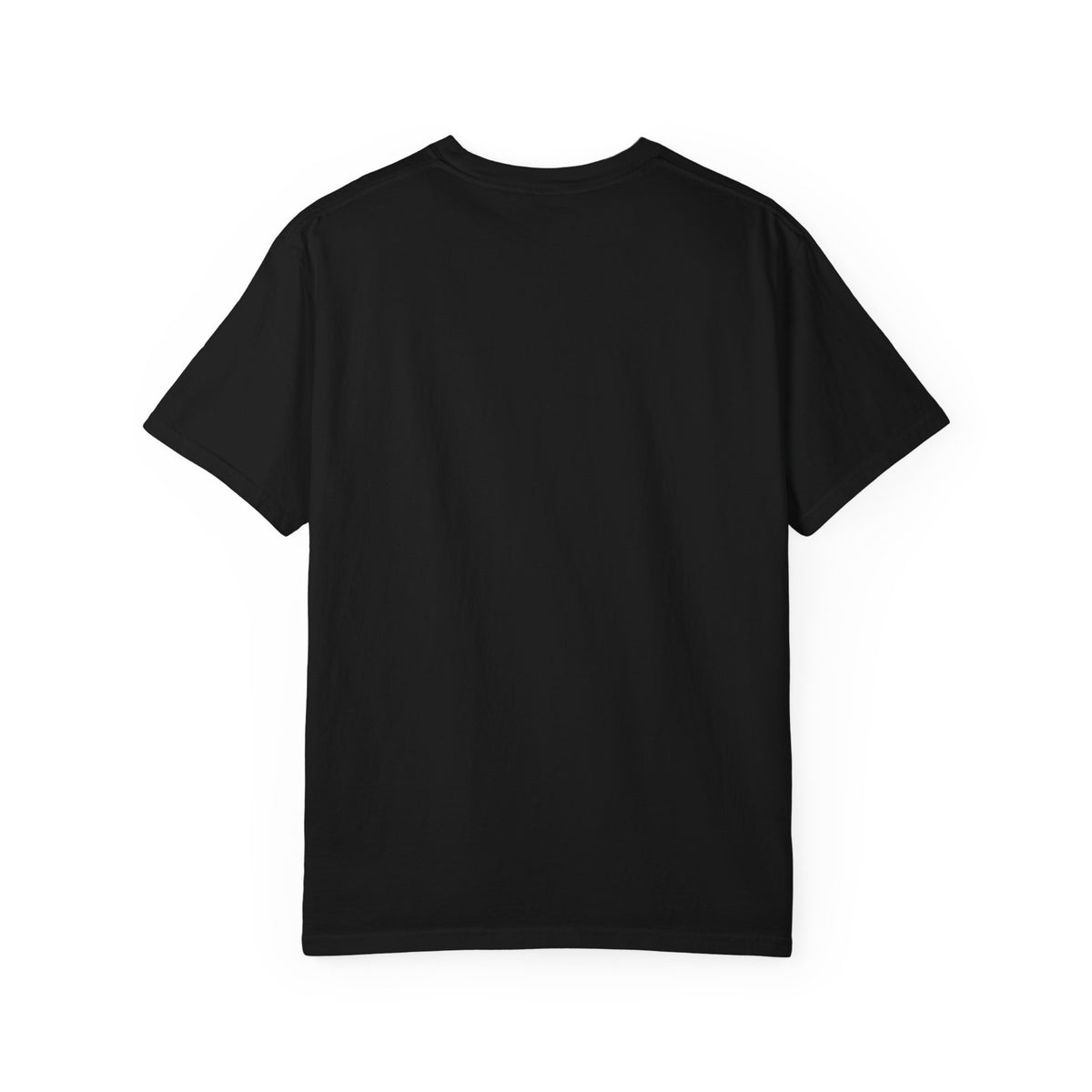 I'm Not Here For Eating T-Shirt — Funny Food-Averse Graphic Tee