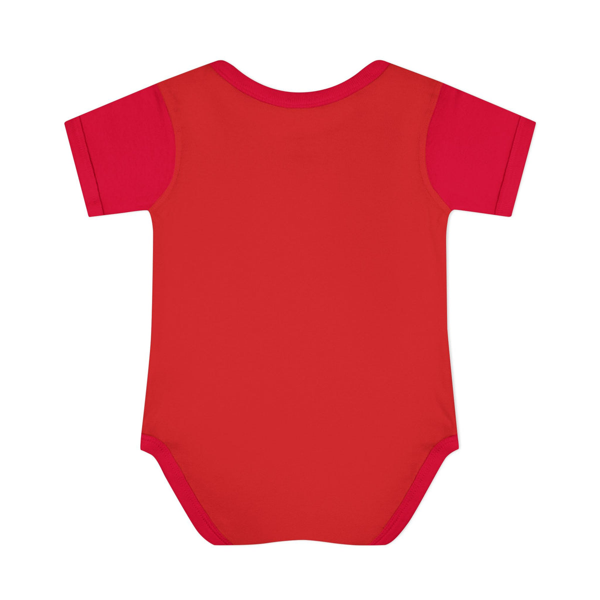 Little Pumpkin Infant Bodysuit — Cute Fall Baby Onesie