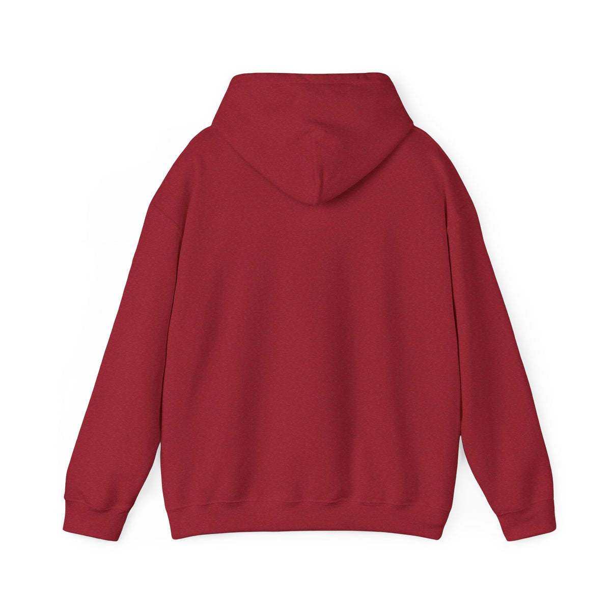 Ordinary Day Graphic Hoodie