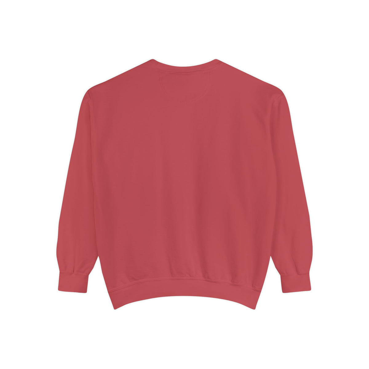 Lucky AF Garment-Dyed Sweatshirt