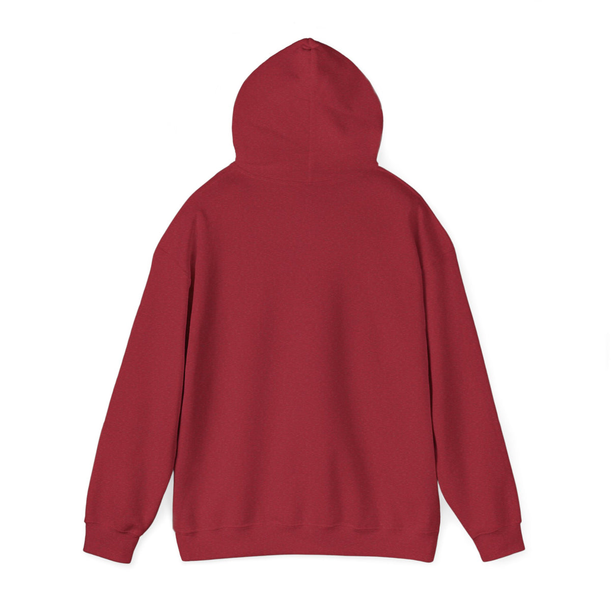 Ordinary Day Graphic Hoodie