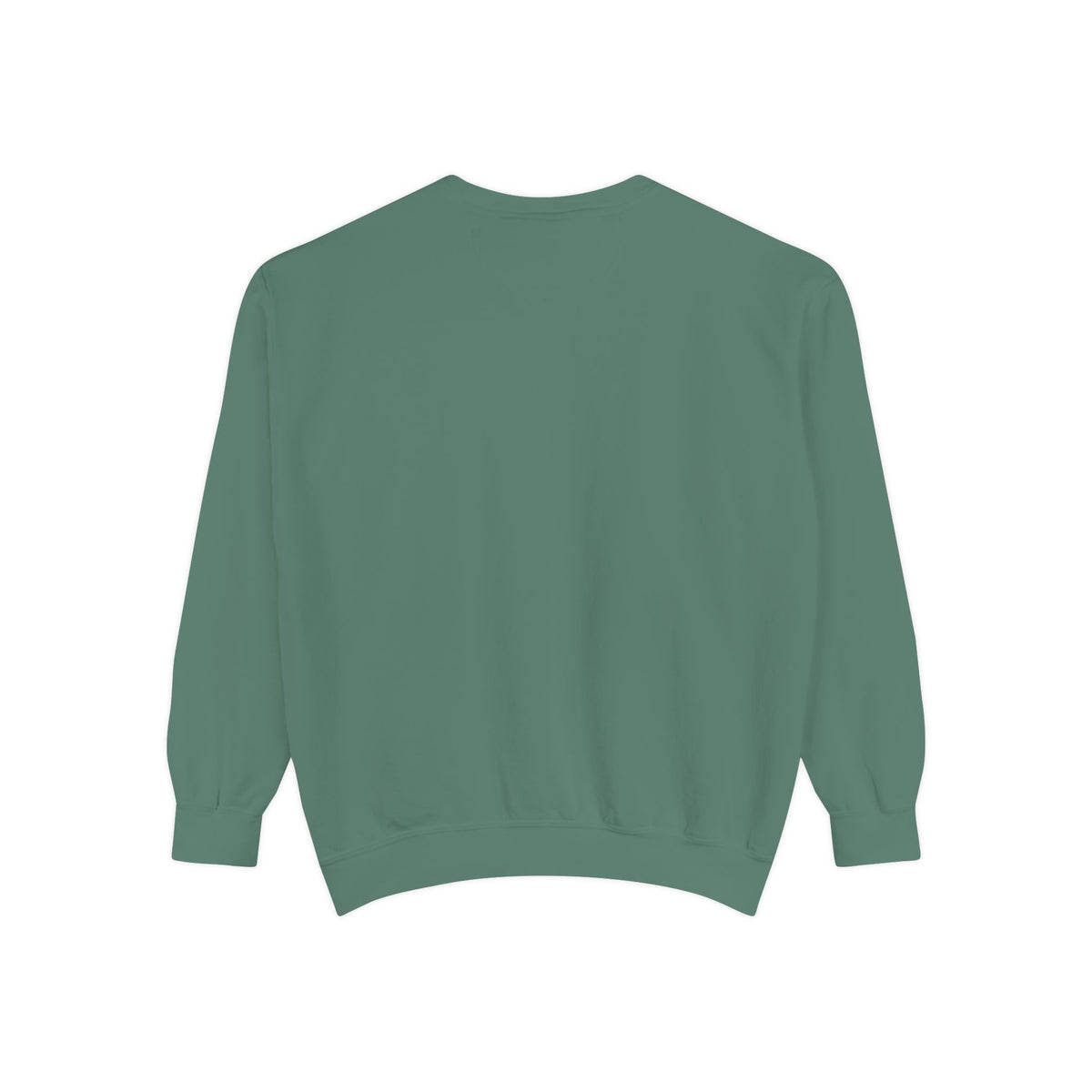 Lucky AF Garment-Dyed Sweatshirt