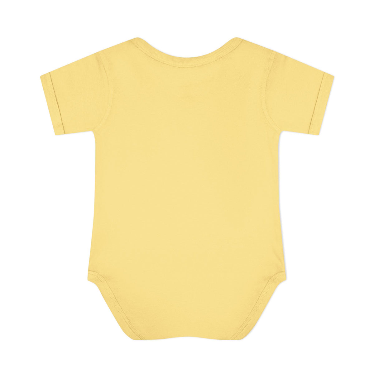 Little Pumpkin Infant Bodysuit — Cute Fall Baby Onesie