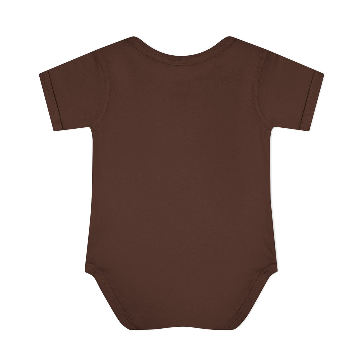 Little Pumpkin Infant Bodysuit — Cute Fall Baby Onesie