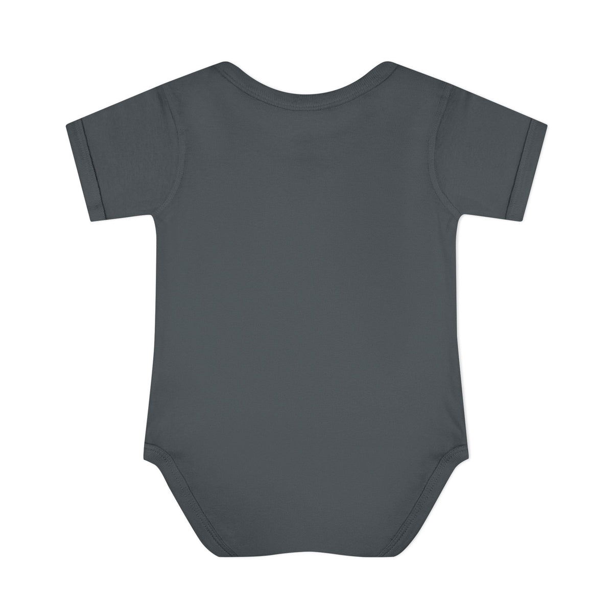 Little Pumpkin Infant Bodysuit — Cute Fall Baby Onesie