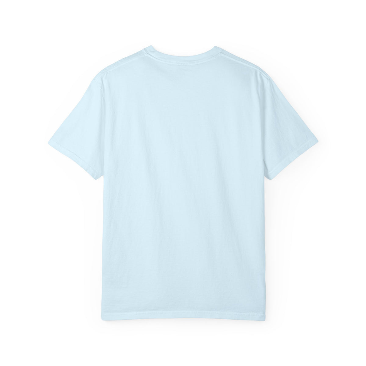 I'm Not Here For Eating T-Shirt — Funny Food-Averse Graphic Tee