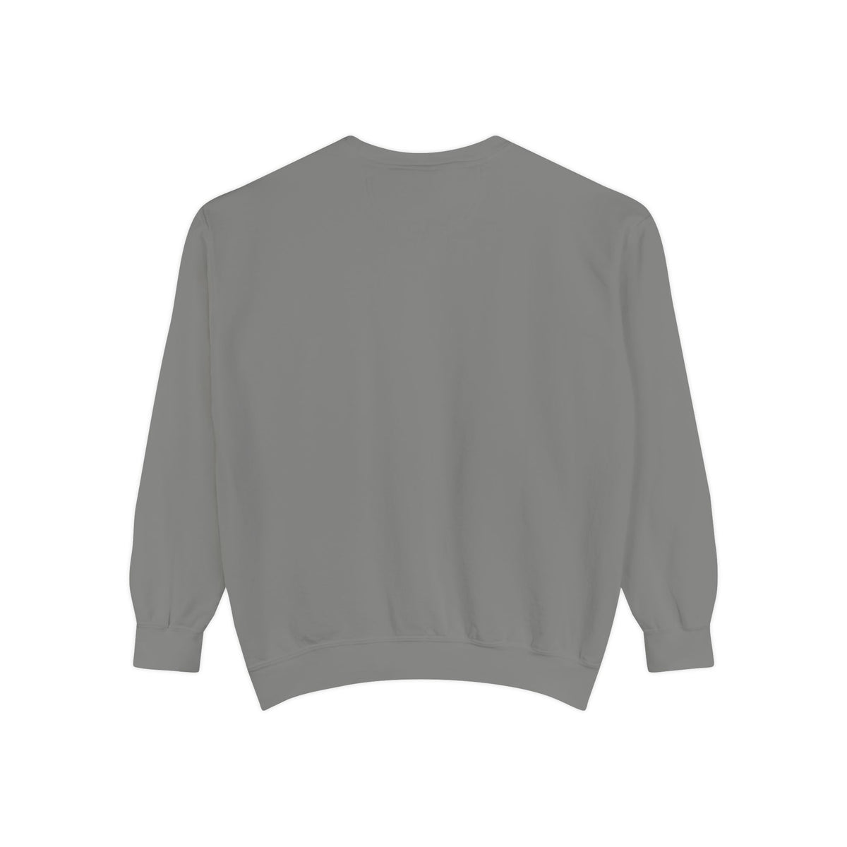 Lucky AF Garment-Dyed Sweatshirt