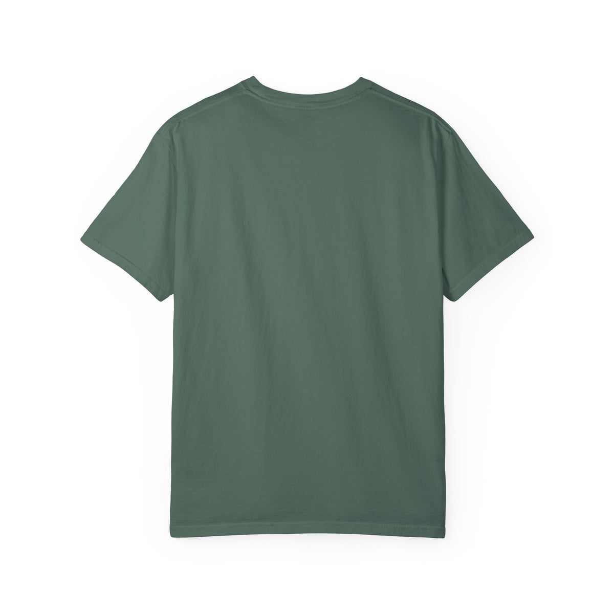 I'm Not Here For Eating T-Shirt — Funny Food-Averse Graphic Tee