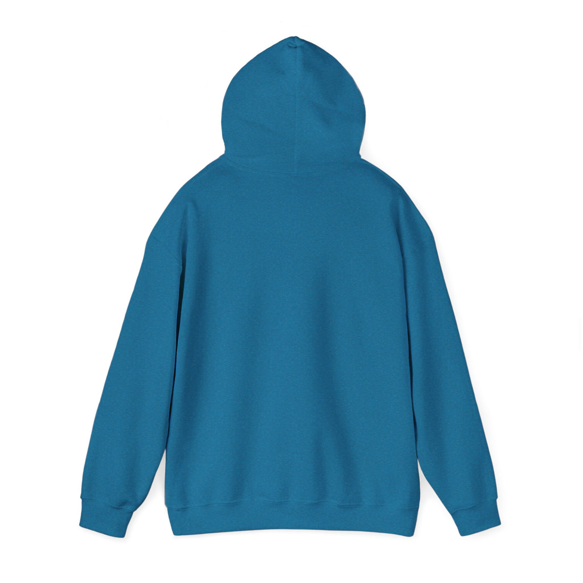 Ordinary Day Graphic Hoodie
