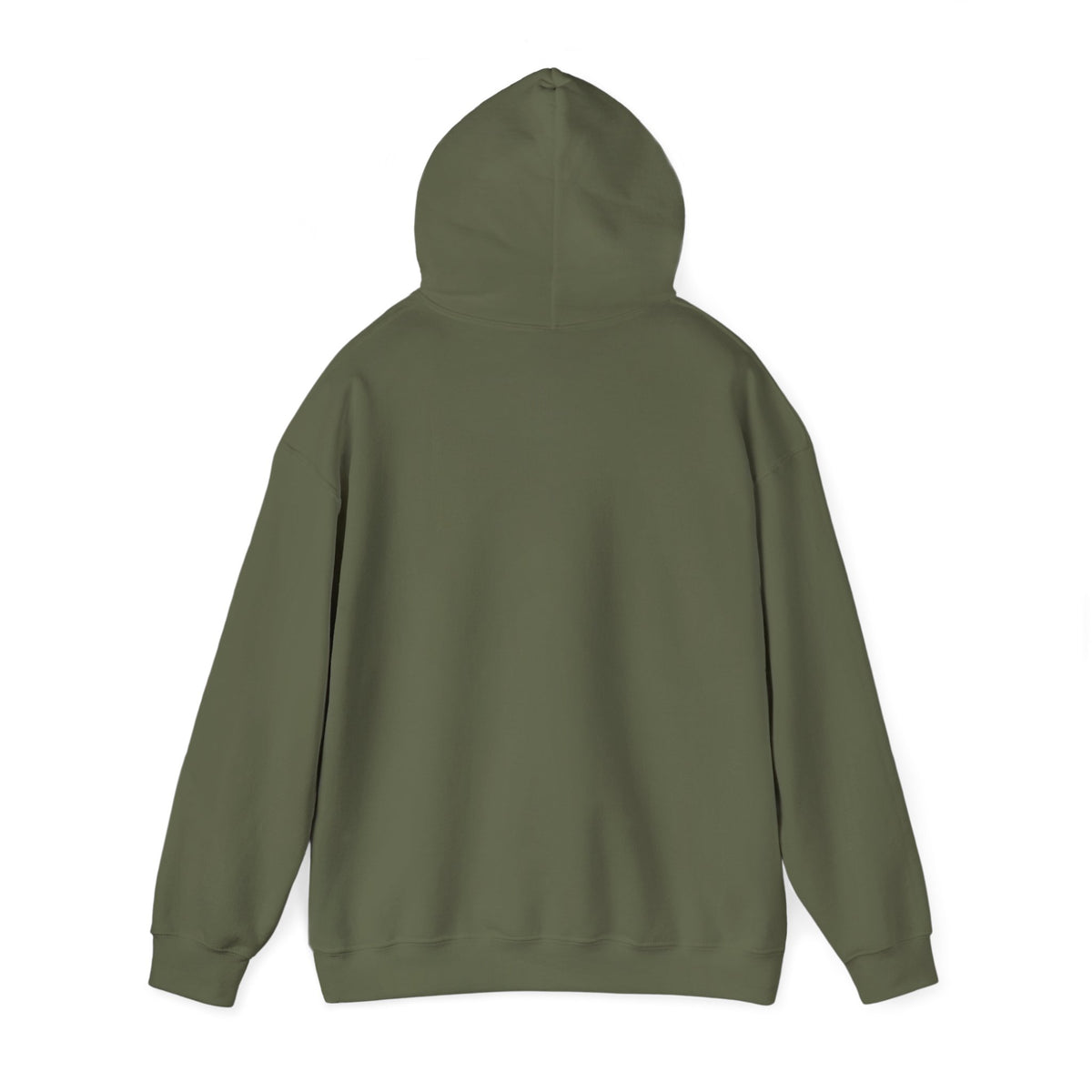 Ordinary Day Graphic Hoodie