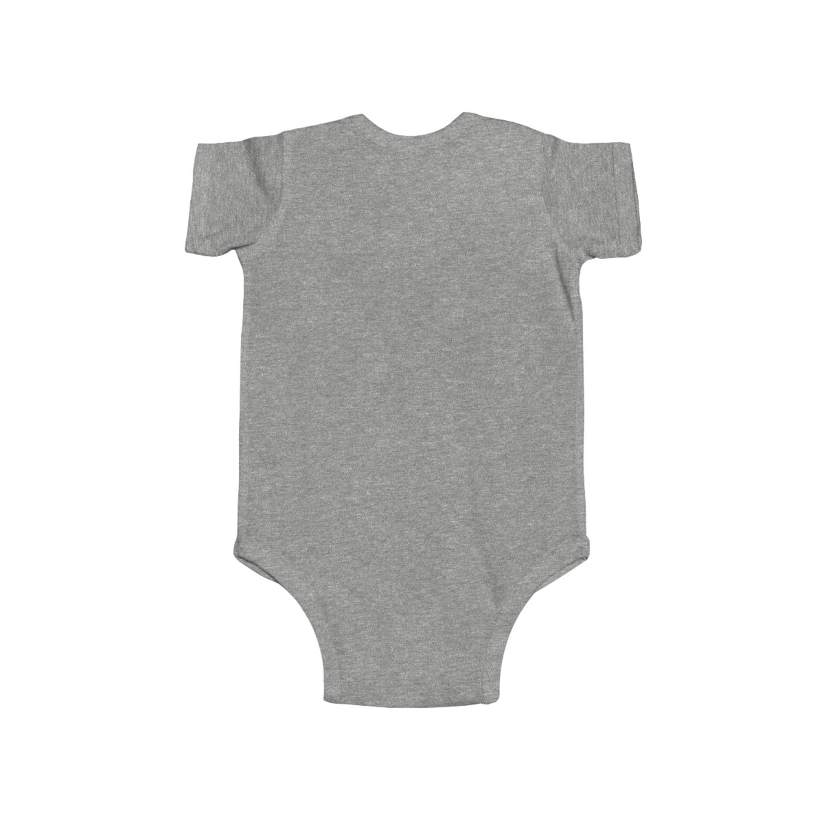 Happy Halloween Baby Bodysuit – Cute Black Cat & Pumpkin Infant Onesie