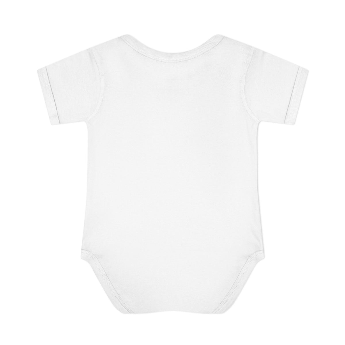 Little Pumpkin Infant Bodysuit — Cute Fall Baby Onesie
