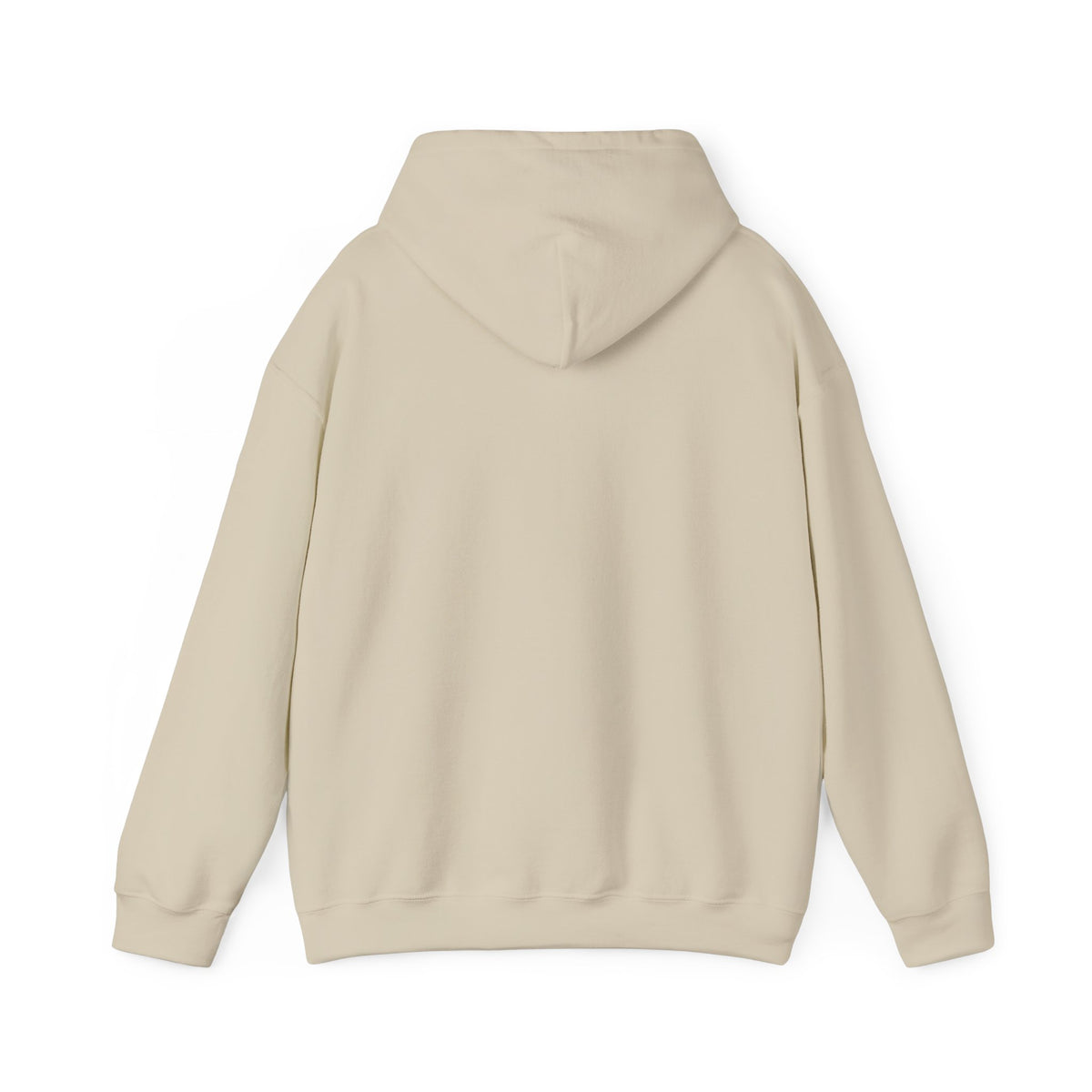 Ordinary Day Graphic Hoodie
