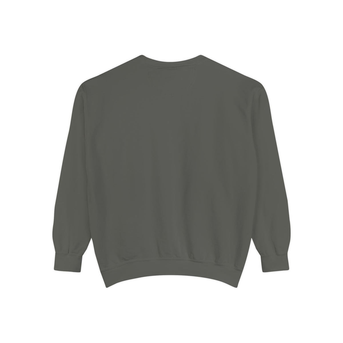 Lucky AF Garment-Dyed Sweatshirt