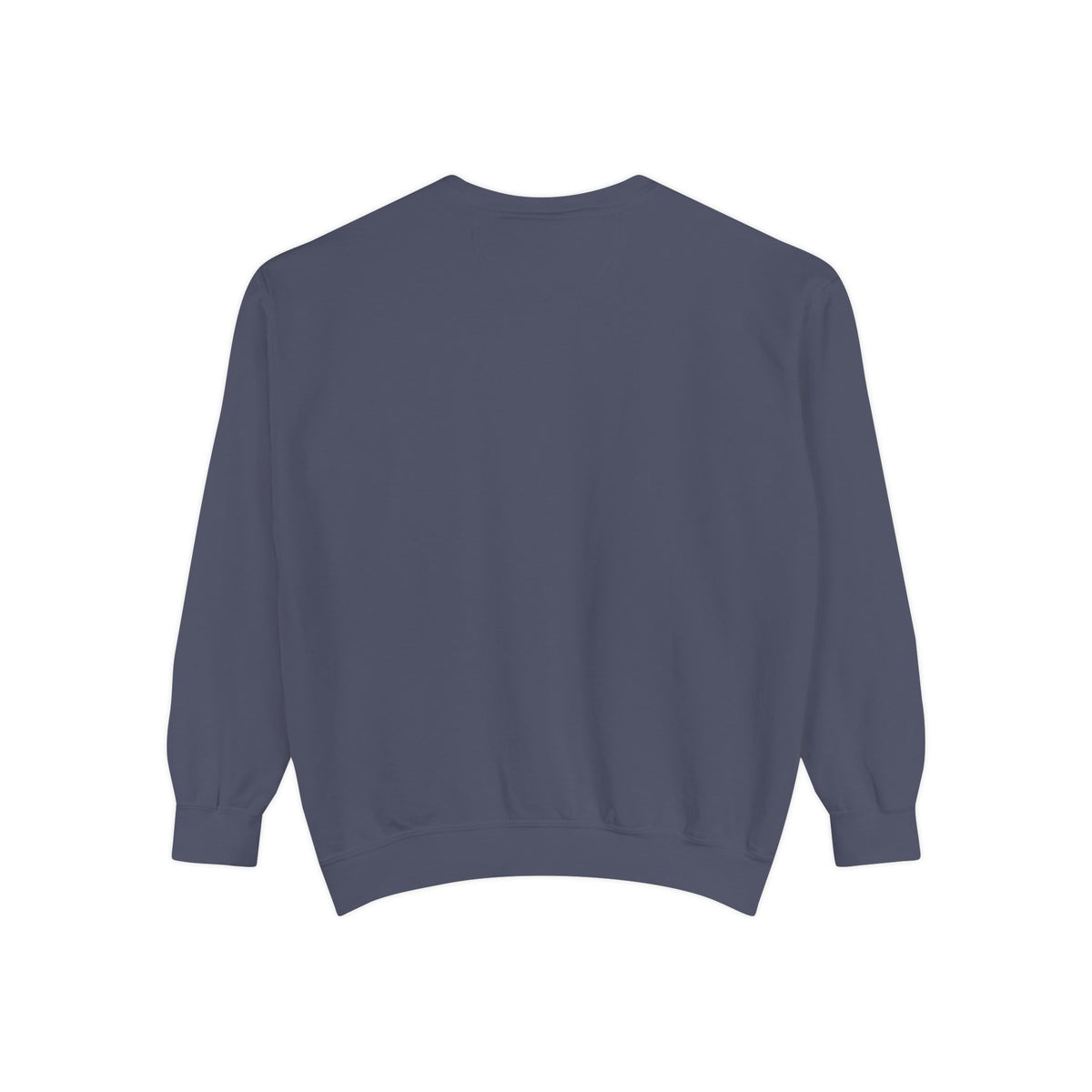 Lucky AF Garment-Dyed Sweatshirt