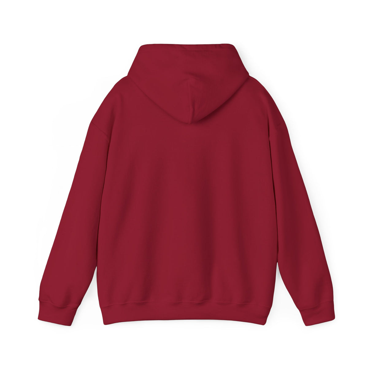 Ordinary Day Graphic Hoodie
