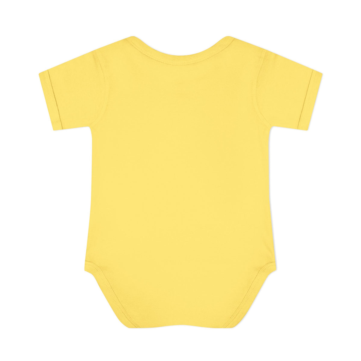 Little Pumpkin Infant Bodysuit — Cute Fall Baby Onesie