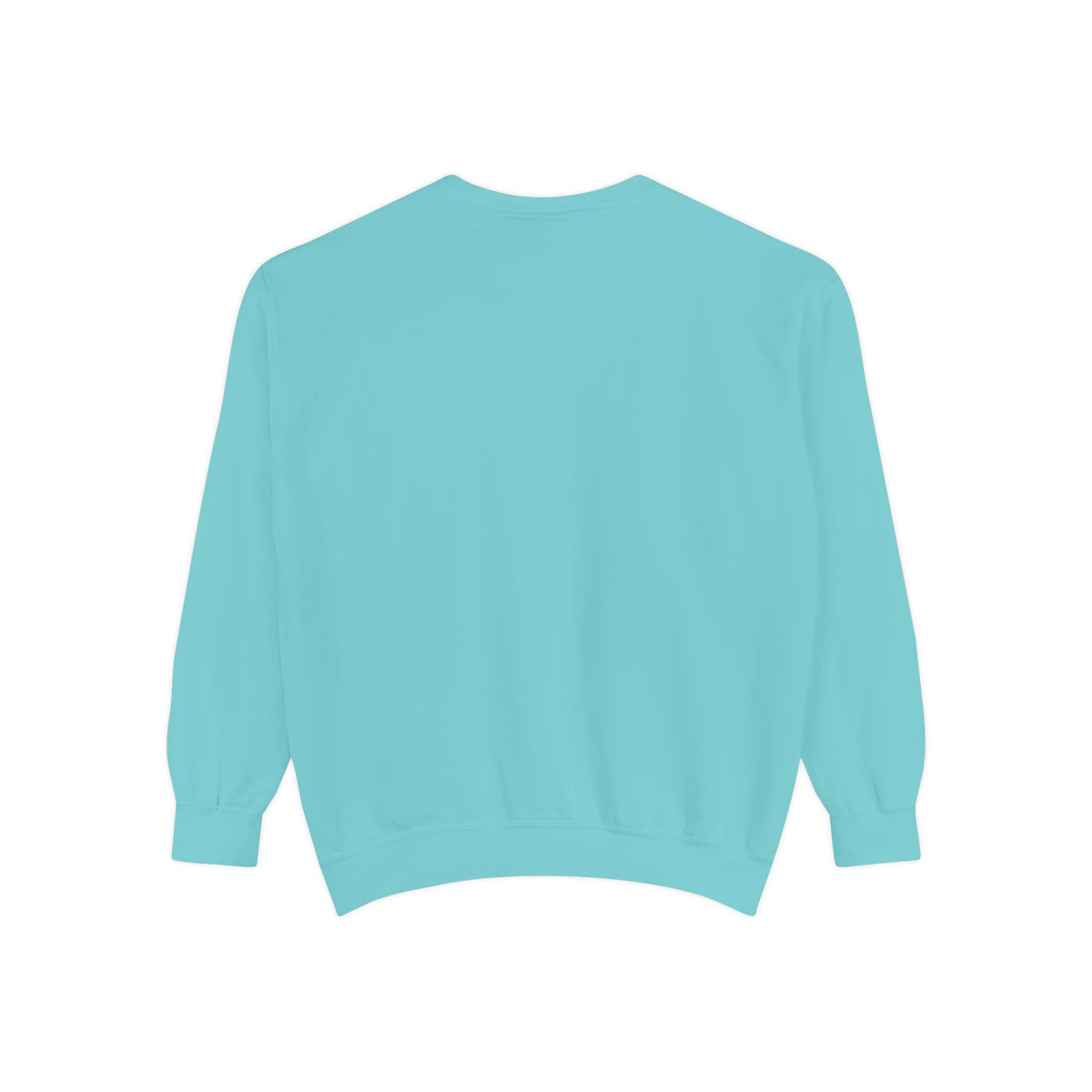 Lucky AF Garment-Dyed Sweatshirt