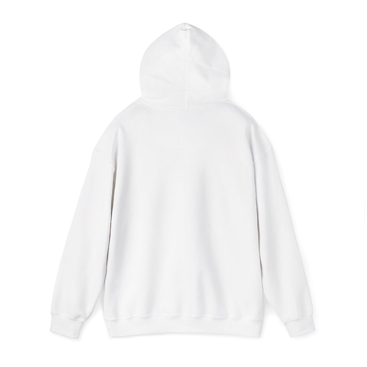 Ordinary Day Graphic Hoodie
