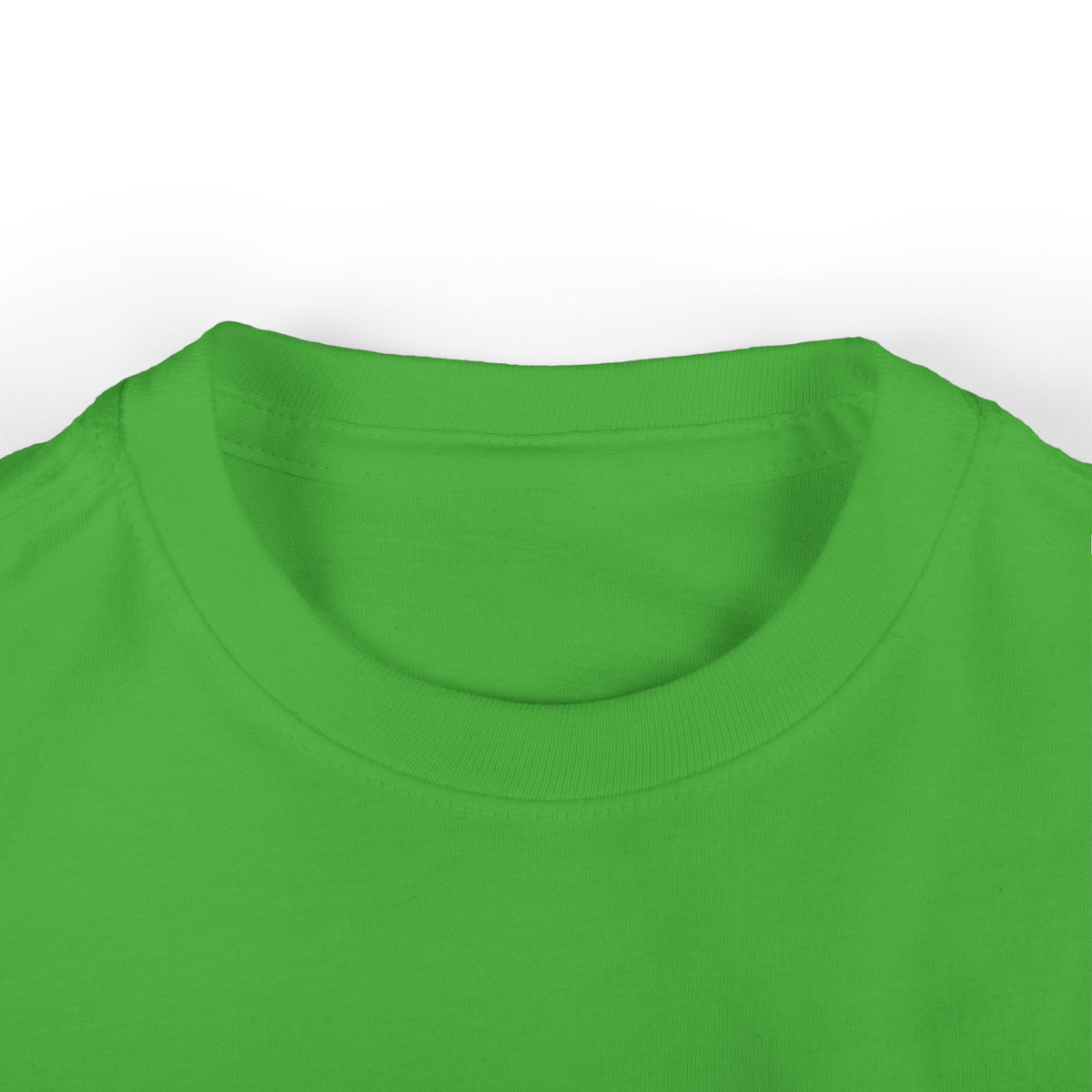 Infant Tee — "Don't Tell Me I'm Cute, I Already Know" Baby Shirt