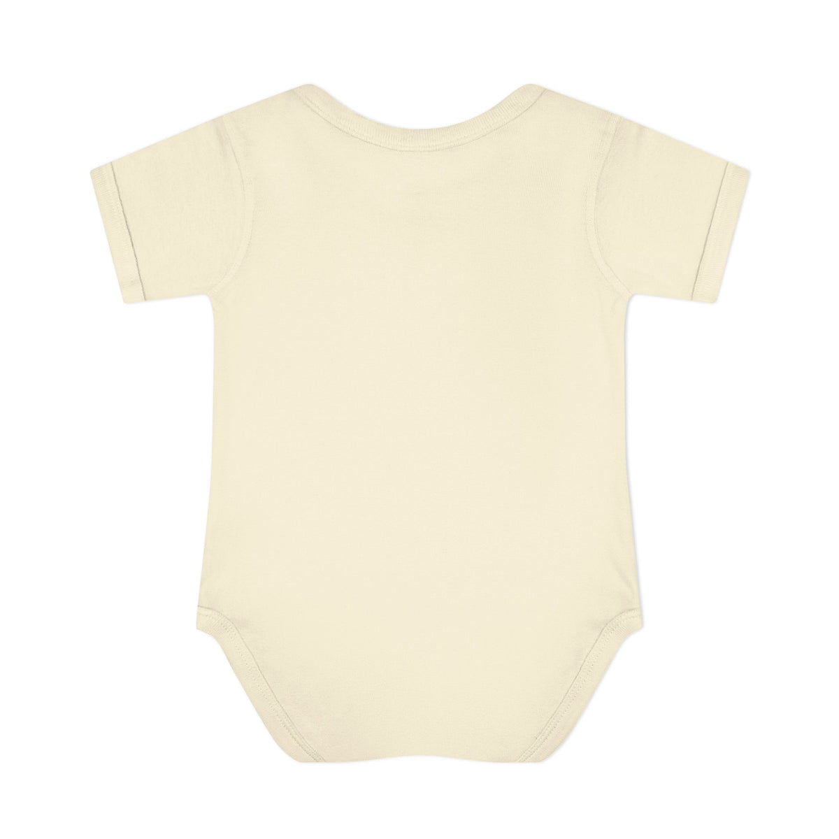 Little Pumpkin Infant Bodysuit — Cute Fall Baby Onesie