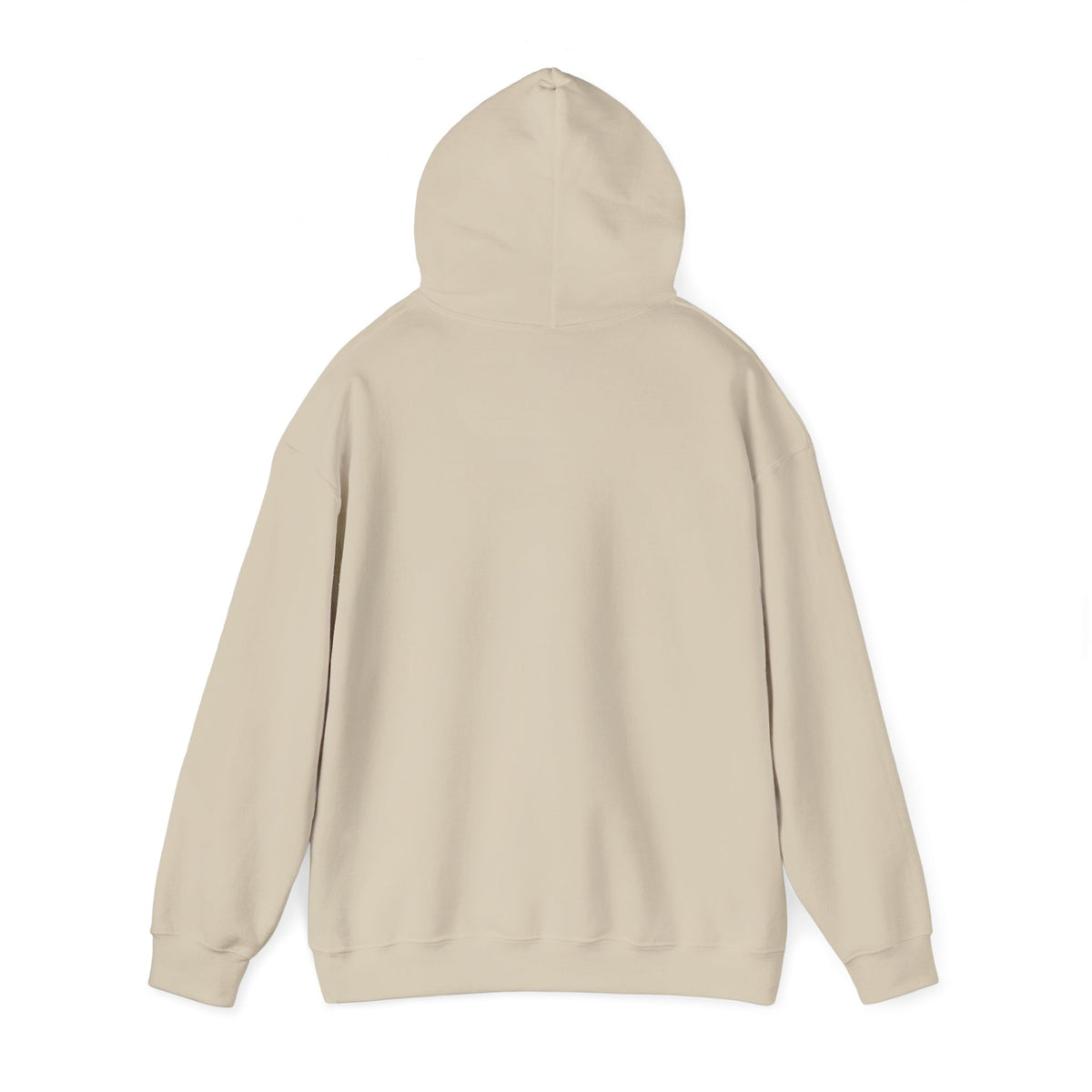 Ordinary Day Graphic Hoodie