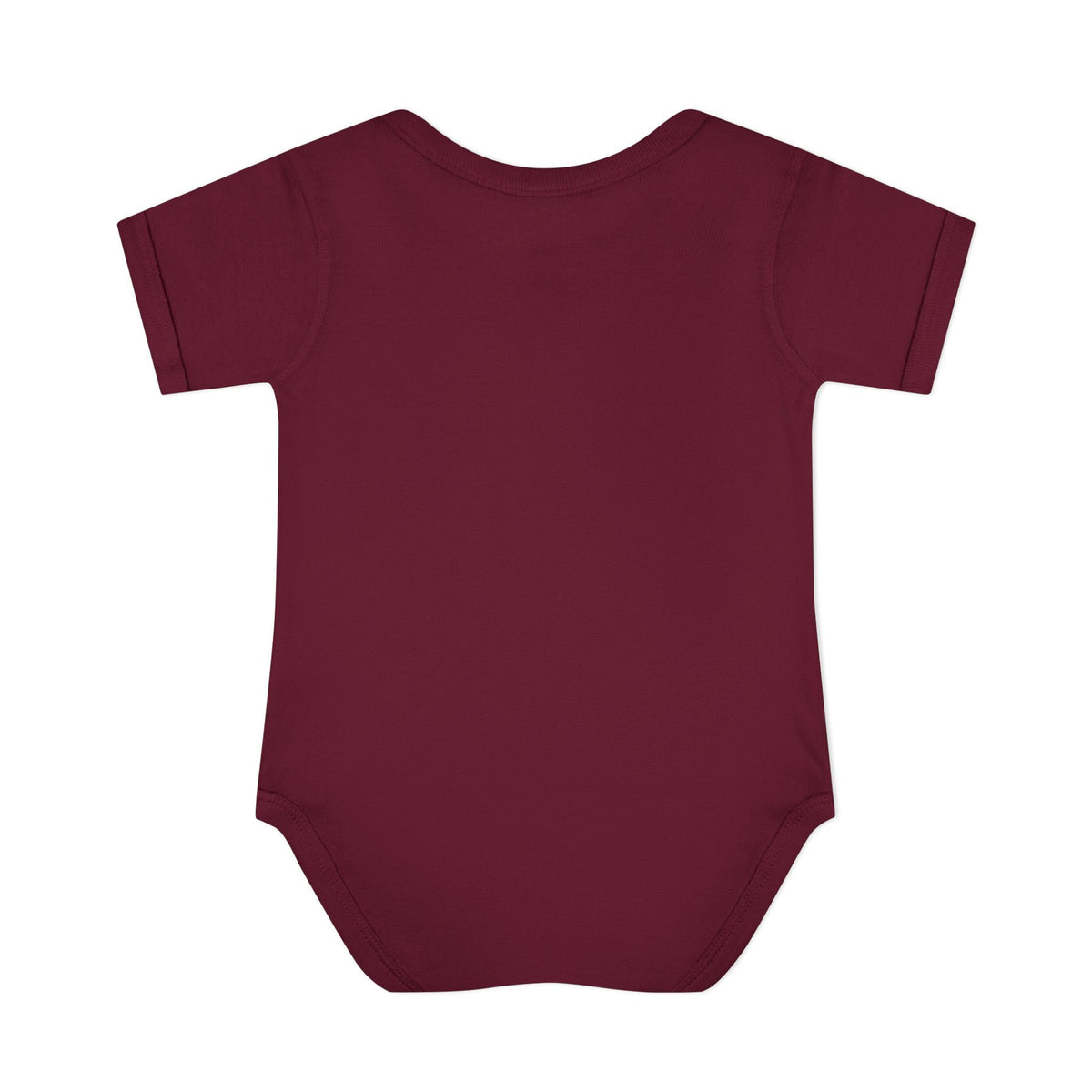 Little Pumpkin Infant Bodysuit — Cute Fall Baby Onesie