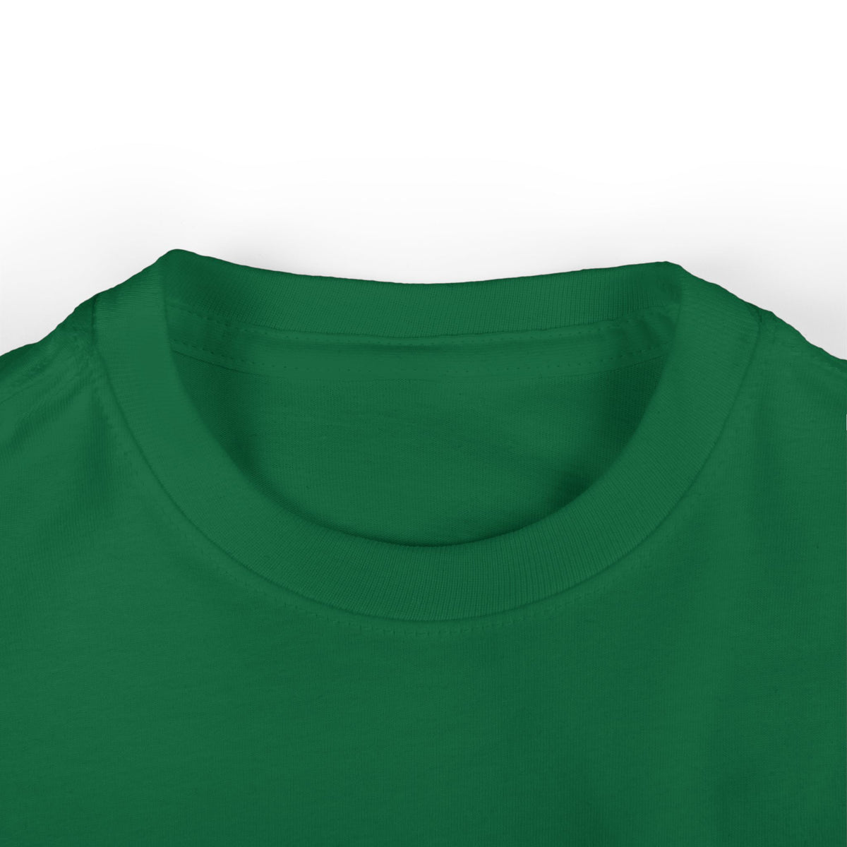 Infant Tee — "Don't Tell Me I'm Cute, I Already Know" Baby Shirt