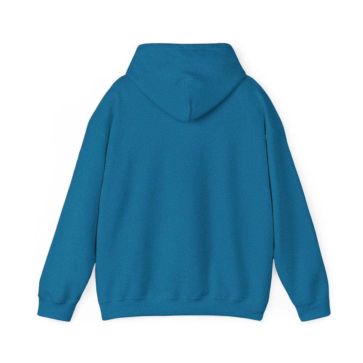 Ordinary Day Graphic Hoodie