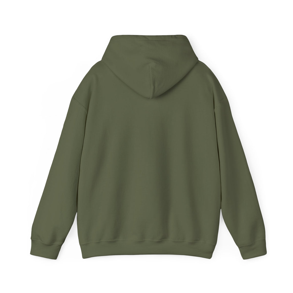 Ordinary Day Graphic Hoodie