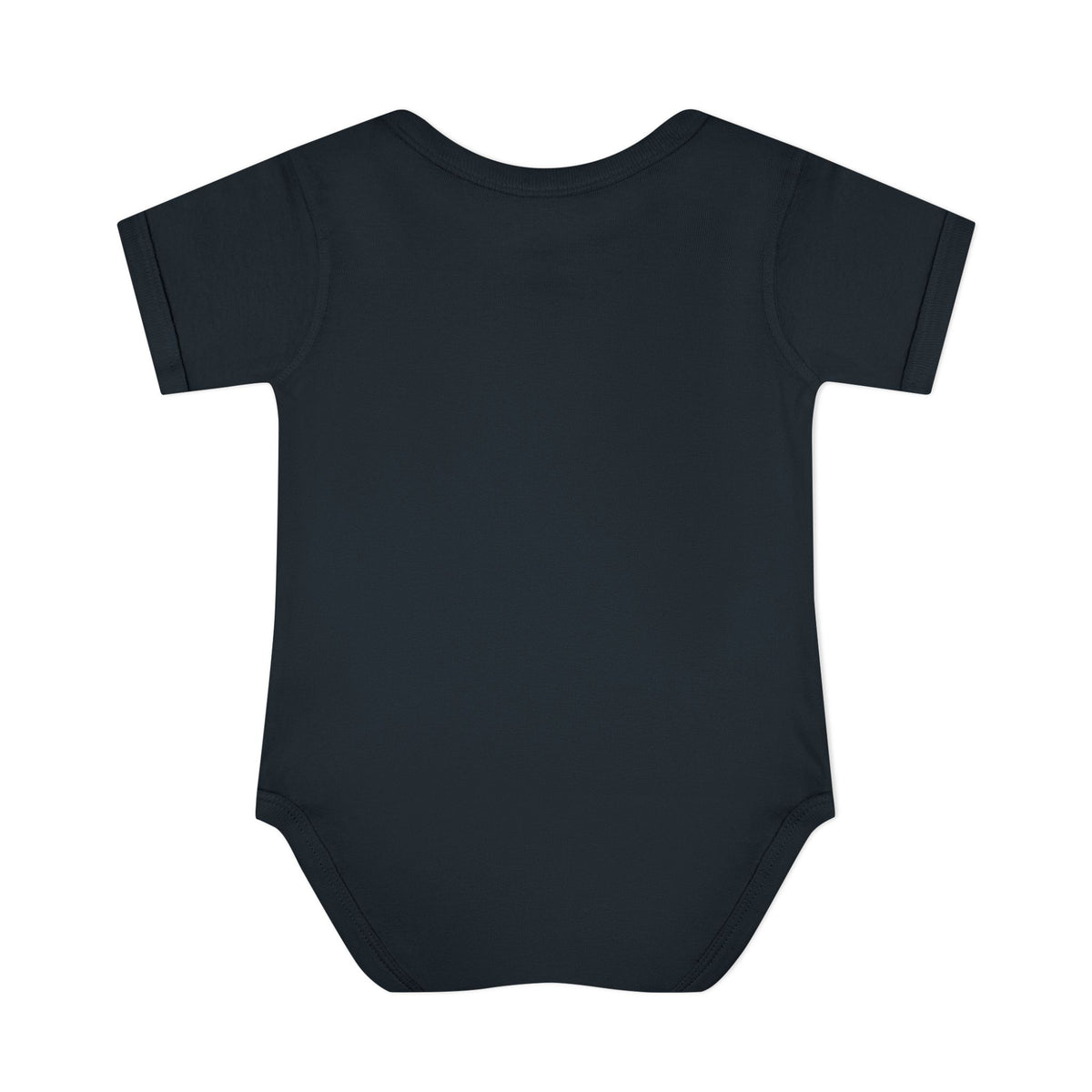Little Pumpkin Infant Bodysuit — Cute Fall Baby Onesie