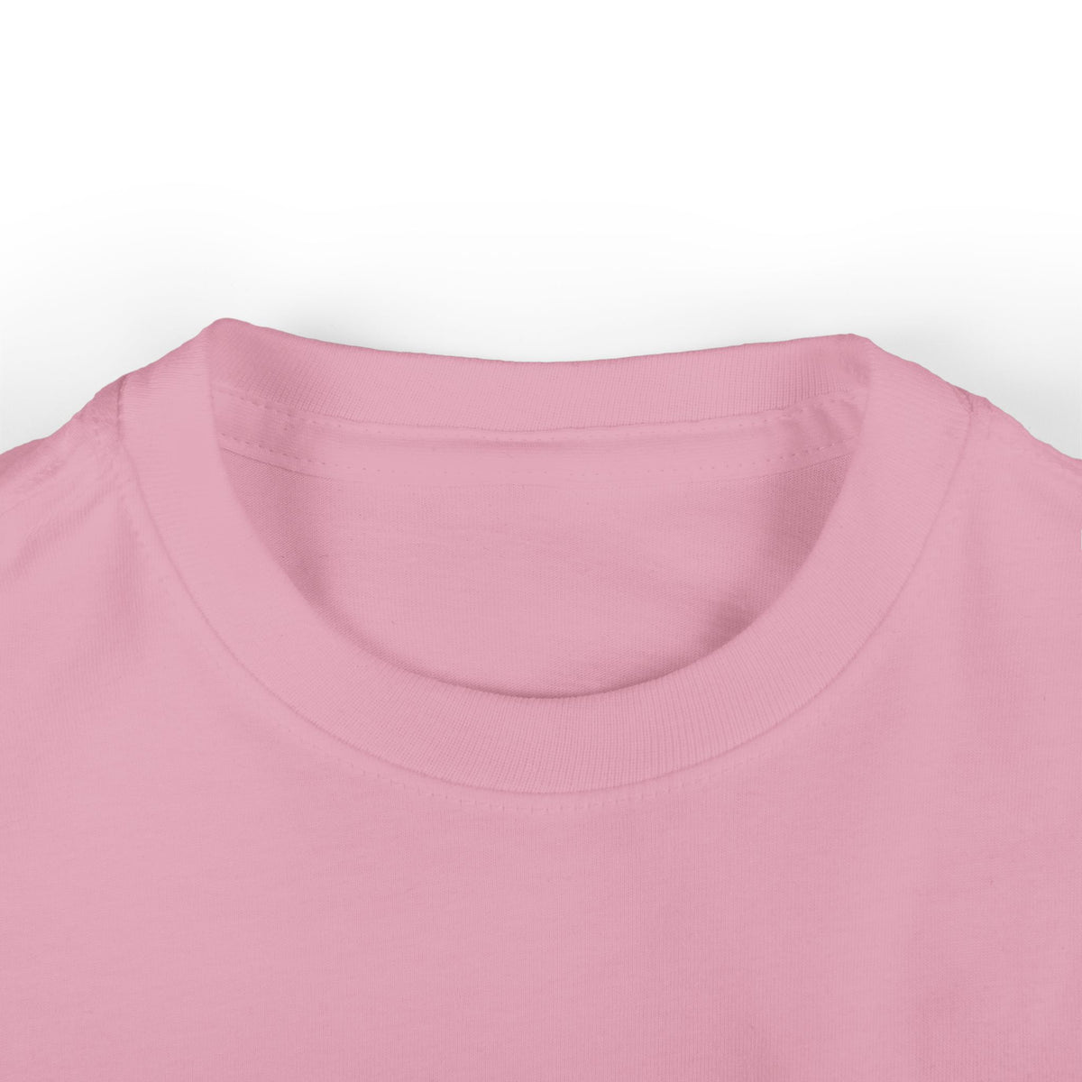 Infant Tee — "Don't Tell Me I'm Cute, I Already Know" Baby Shirt