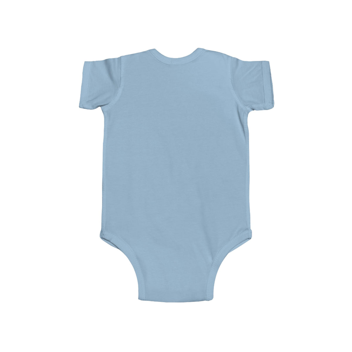Happy Halloween Baby Bodysuit – Cute Black Cat & Pumpkin Infant Onesie