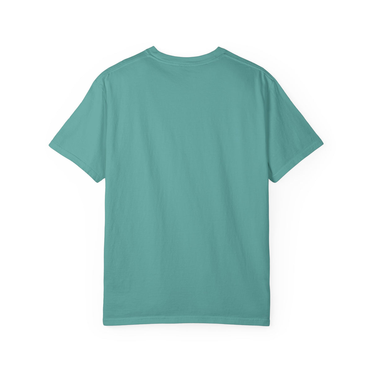 I'm Not Here For Eating T-Shirt — Funny Food-Averse Graphic Tee