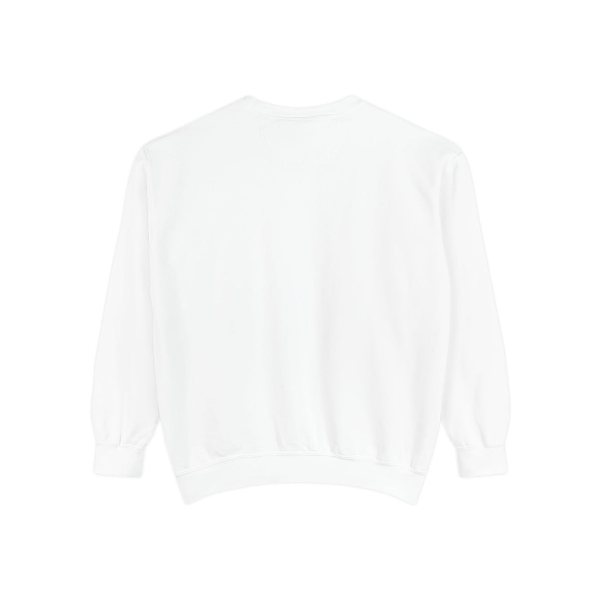 Lucky AF Garment-Dyed Sweatshirt