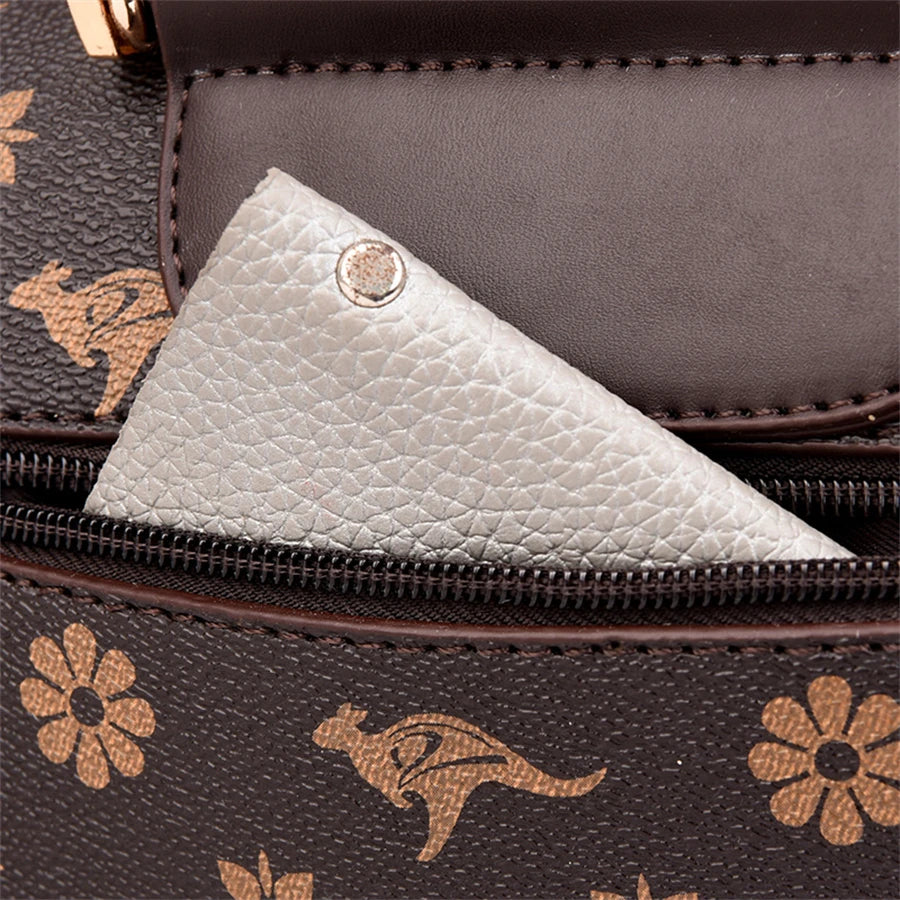 Women Luxury Handbags Women Bags Designer Shoulder Bags for Women 2026 Ladies Shoulder Messenger Bag Semi Woven Style Sac À Main
