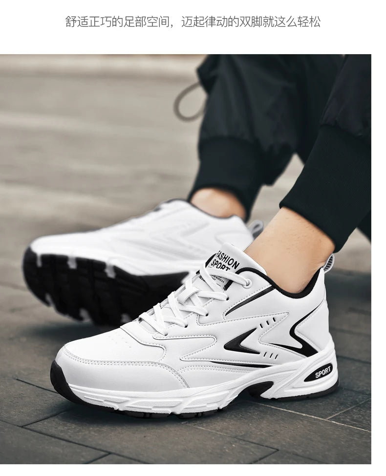 2024 new Shoes For men Sneakers Male casual Mens Shoe tenis Luxury shoes Trainer Race Breathable Shoes fashion loafers running