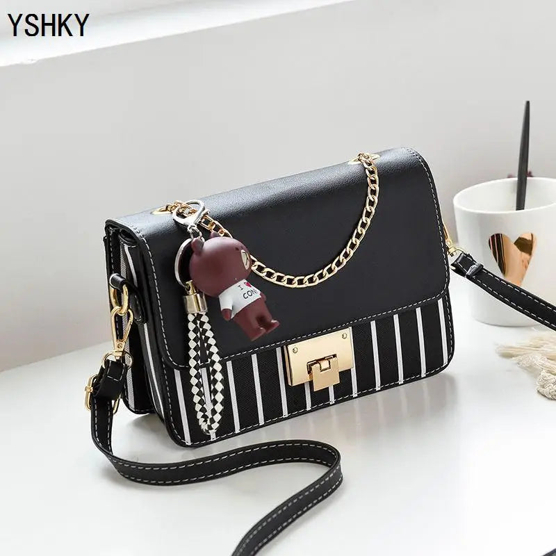 New Women bags  ladies trend fashion elegant women bag shoulder  messenger ladies handbags