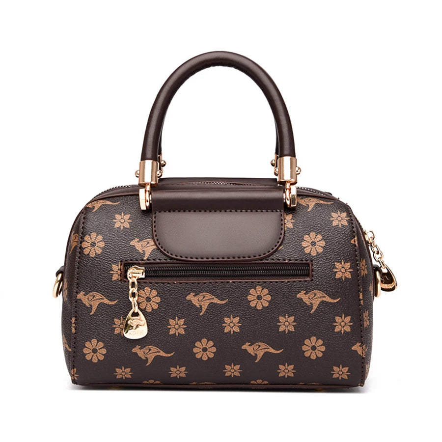 Women Luxury Handbags Women Bags Designer Shoulder Bags for Women 2026 Ladies Shoulder Messenger Bag Semi Woven Style Sac À Main
