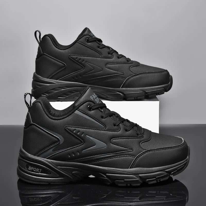 2024 new Shoes For men Sneakers Male casual Mens Shoe tenis Luxury shoes Trainer Race Breathable Shoes fashion loafers running