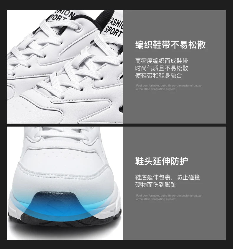 2024 new Shoes For men Sneakers Male casual Mens Shoe tenis Luxury shoes Trainer Race Breathable Shoes fashion loafers running