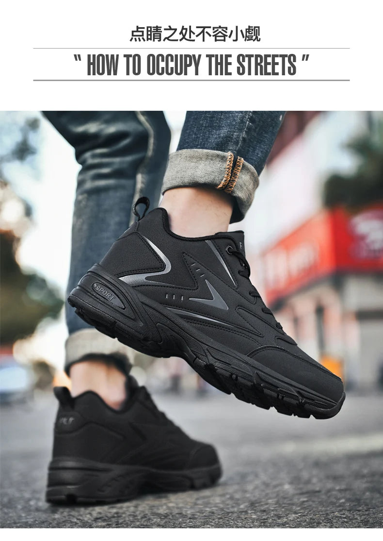 2024 new Shoes For men Sneakers Male casual Mens Shoe tenis Luxury shoes Trainer Race Breathable Shoes fashion loafers running