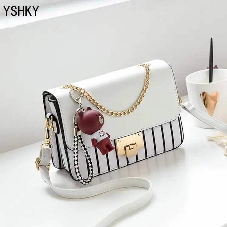 New Women bags  ladies trend fashion elegant women bag shoulder  messenger ladies handbags