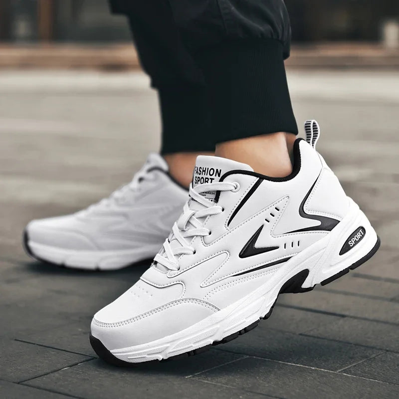 2024 new Shoes For men Sneakers Male casual Mens Shoe tenis Luxury shoes Trainer Race Breathable Shoes fashion loafers running