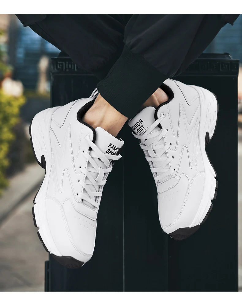 2024 new Shoes For men Sneakers Male casual Mens Shoe tenis Luxury shoes Trainer Race Breathable Shoes fashion loafers running