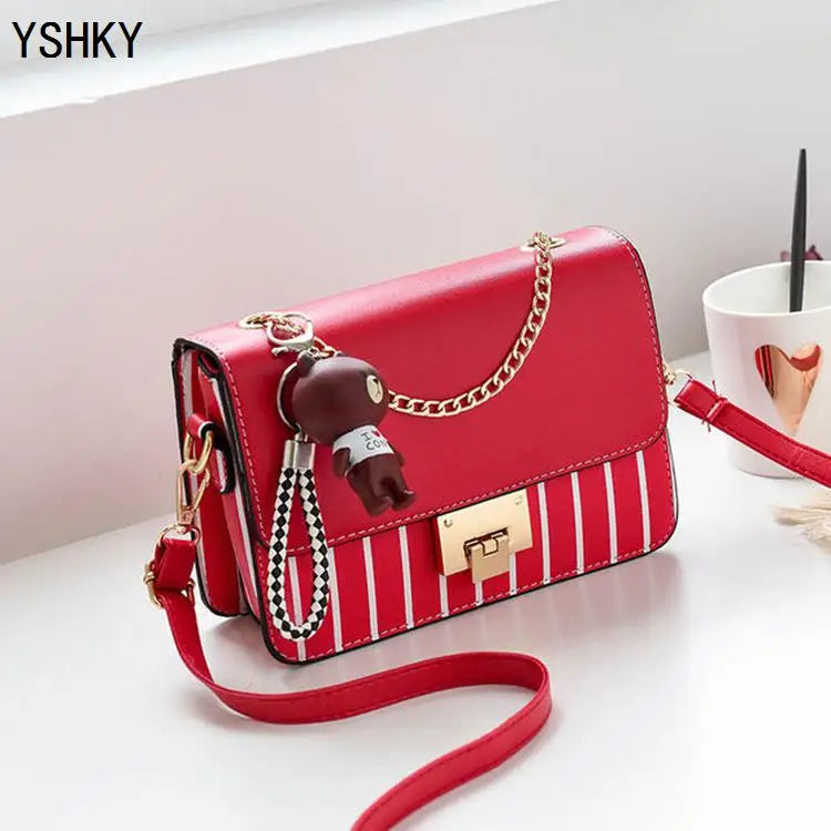 New Women bags  ladies trend fashion elegant women bag shoulder  messenger ladies handbags