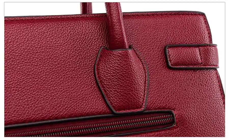Genuine Brand Handbags For Women 2026 Ladies Hand Bag Female Leather Shoulder Top-Handle Crossbody Bags Casual Tote Sac сумка