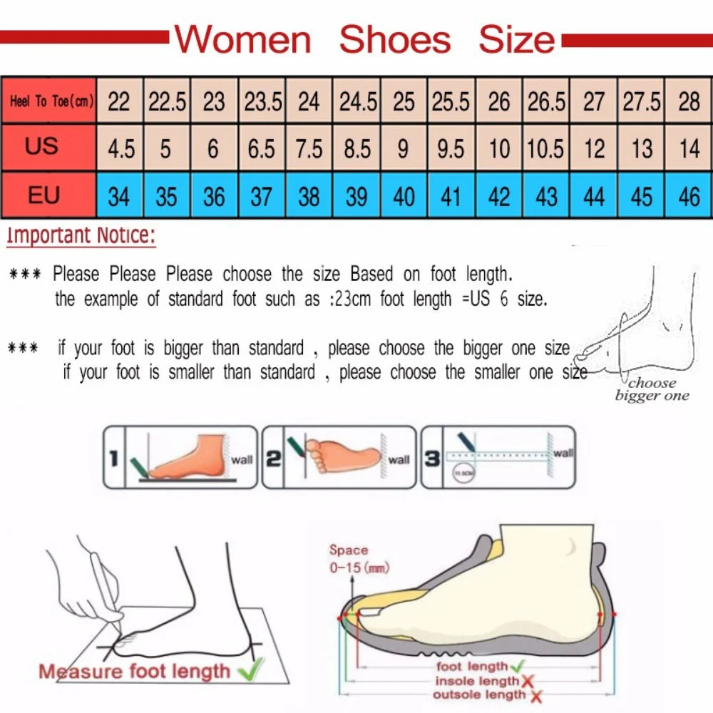Fashionable New Style Elegant Lace Up Casual Shoes Women Spring/Autumn Round Toe Thick Sole Anti Slip Comfortable Sports Shoes