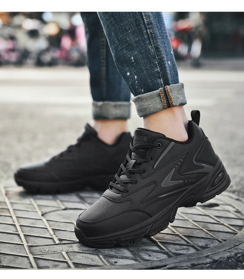 2024 new Shoes For men Sneakers Male casual Mens Shoe tenis Luxury shoes Trainer Race Breathable Shoes fashion loafers running